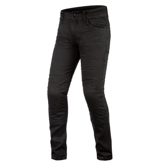 Rjays Reinforced 2.0 Stretch Slim Jeans - Regular Leg - Black