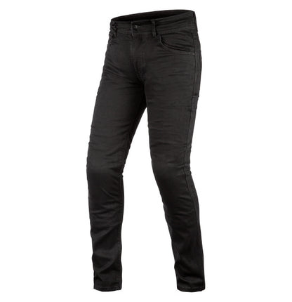 Rjays Reinforced 2.0 Stretch Slim Jeans - Regular Leg - Black