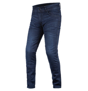 Rjays Reinforced 2.0 Stretch Slim Jeans - Regular Leg - Blue