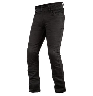 Rjays Reinforced 2.0 Stretch Straight Jeans - Regular Leg - Black