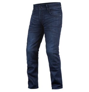 Rjays Reinforced 2.0 Stretch Straight Jeans - Regular Leg - Blue