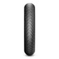 Metzeler 120/70-17 Roadtec 01 SE Front Tyre - Radial 58W TL
