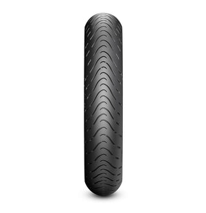 Metzeler 120/70-17 Roadtec 01 SE Front Tyre - Radial 58W TL