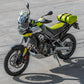 Kriega ROLLPACK 20 - Lime - 20 Litre