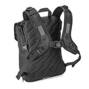 Kriega Roam 34 Backpack - 26 to 34 Litre - Black