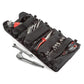 Kriega Roam Tool Roll - 4 Litre - Black