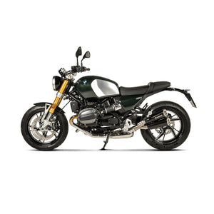Akrapovic Stainless Steel Slip On Muffler - BMW R12 NineT / R12 2024