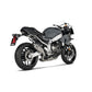 Akrapovic Racing Line Titanium Full System - Yamaha XSR900/GP 22-24 With Dual Lamda Sensors