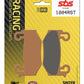 SBS Brake Pads (1000-1049)