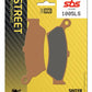 SBS Brake Pads (1000-1049)