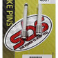 SBS Stainless Brake Pins