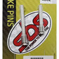 SBS Stainless Brake Pins