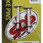 SBS Stainless Brake Pins