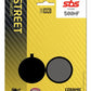 SBS Brake Pads (500-549)
