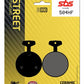 SBS Brake Pads (500-549)