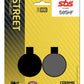 SBS Brake Pads (500-549)