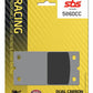SBS Brake Pads (500-549)