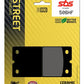SBS Brake Pads (500-549)