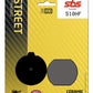 SBS Brake Pads (500-549)