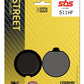 SBS Brake Pads (500-549)