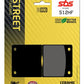 SBS Brake Pads (500-549)