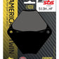 SBS Brake Pads (500-549)