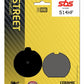 SBS Brake Pads (500-549)