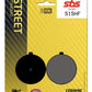 SBS Brake Pads (500-549)