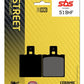 SBS Brake Pads (500-549)