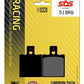 SBS Brake Pads (500-549)