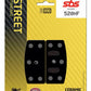 SBS Brake Pads (500-549)