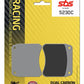 SBS Brake Pads (500-549)