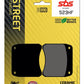 SBS Brake Pads (500-549)