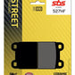 SBS Brake Pads (500-549)