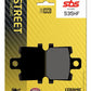SBS Brake Pads (500-549)