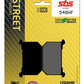 SBS Brake Pads (500-549)
