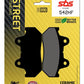SBS Brake Pads (500-549)