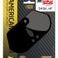 SBS Brake Pads (500-549)