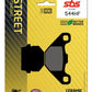 SBS Brake Pads (500-549)