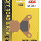 SBS Brake Pads (500-549)