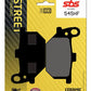 SBS Brake Pads (500-549)