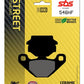 SBS Brake Pads (500-549)