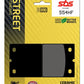 SBS Brake Pads (550-599)