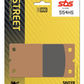 SBS Brake Pads (550-599)