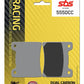 SBS Brake Pads (550-599)