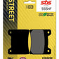 SBS Brake Pads (550-599)