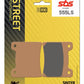 SBS Brake Pads (550-599)