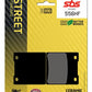 SBS Brake Pads (550-599)