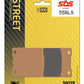 SBS Brake Pads (550-599)