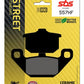 SBS Brake Pads (550-599)